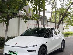 Tesla Model Y Rear-Wheel Drive - ფოტო 1
