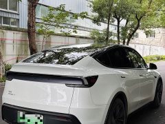 Tesla Model Y Rear-Wheel Drive - ფოტო 10