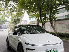 Tesla Model Y Rear-Wheel Drive - ფოტო 3