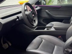 Tesla Model Y Rear-Wheel Drive - ფოტო 5