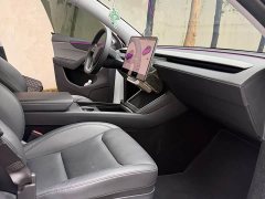 Tesla Model Y Rear-Wheel Drive - ფოტო 6