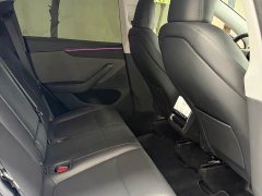Tesla Model Y Rear-Wheel Drive - ფოტო 7