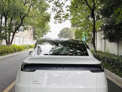 Tesla Model Y Rear-Wheel Drive - ფოტო 9