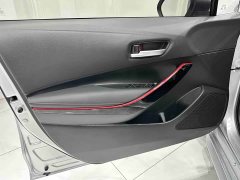 Toyota Corolla 1.8L CVT Sport - ფოტო 11