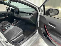 Toyota Corolla 1.8L CVT Sport - ფოტო 15