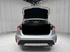 Toyota Corolla 1.8L CVT Sport - ფოტო 17