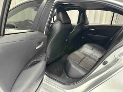 Toyota Corolla 1.8L CVT Sport - ფოტო 18