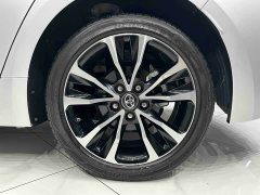 Toyota Corolla 1.8L CVT Sport - ფოტო 19