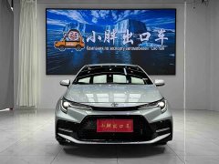 Toyota Corolla 1.8L CVT Sport - ფოტო 2