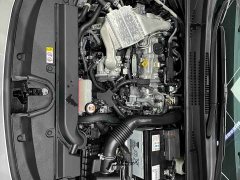 Toyota Corolla 1.8L CVT Sport - ფოტო 20