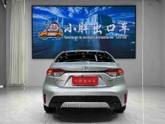 Toyota Corolla 1.8L CVT Sport - ფოტო 5