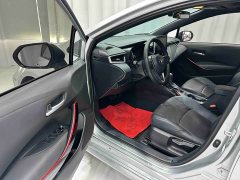 Toyota Corolla 1.8L CVT Sport - ფოტო 7
