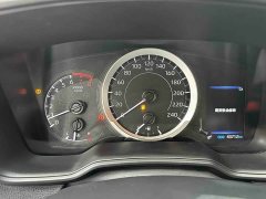 Toyota Corolla 1.8L CVT Sport - ფოტო 9