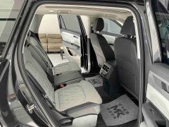 Volkswagen Lanxun 380TSI AWD R-Line Cruise Popular Edition - ფოტო 10