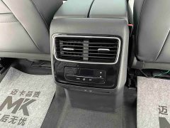 Volkswagen Lanxun 380TSI AWD R-Line Cruise Popular Edition - ფოტო 11