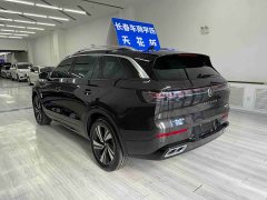 Volkswagen Lanxun 380TSI AWD R-Line Cruise Popular Edition - ფოტო 14