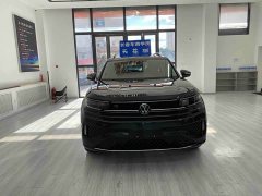 Volkswagen Lanxun 380TSI AWD R-Line Cruise Popular Edition - ფოტო 2