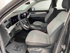 Volkswagen Lanxun 380TSI AWD R-Line Cruise Popular Edition - ფოტო 4