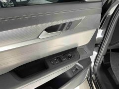 Volkswagen Lanxun 380TSI AWD R-Line Cruise Popular Edition - ფოტო 5