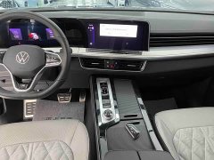 Volkswagen Lanxun 380TSI AWD R-Line Cruise Popular Edition - ფოტო 7