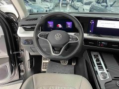 Volkswagen Lanxun 380TSI AWD R-Line Cruise Popular Edition - ფოტო 8