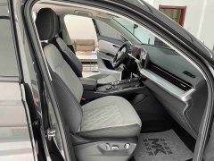 Volkswagen Lanxun 380TSI AWD R-Line Cruise Popular Edition - ფოტო 9