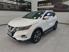 Nissan Qashqai 2022 2.0L CVT XV Premium Luxury - ფოტო 1
