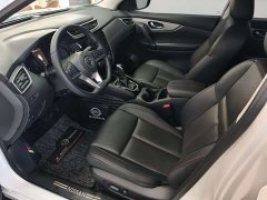 Nissan Qashqai 2022 2.0L CVT XV Premium Luxury - ფოტო 10