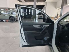 Nissan Qashqai 2022 2.0L CVT XV Premium Luxury - ფოტო 11