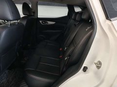 Nissan Qashqai 2022 2.0L CVT XV Premium Luxury - ფოტო 12