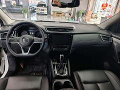 Nissan Qashqai 2022 2.0L CVT XV Premium Luxury - ფოტო 13