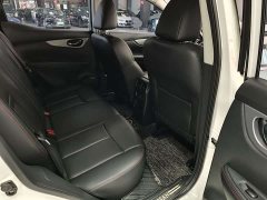 Nissan Qashqai 2022 2.0L CVT XV Premium Luxury - ფოტო 14