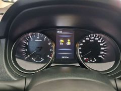 Nissan Qashqai 2022 2.0L CVT XV Premium Luxury - ფოტო 15