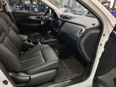 Nissan Qashqai 2022 2.0L CVT XV Premium Luxury - ფოტო 16