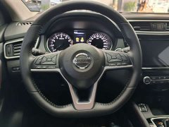 Nissan Qashqai 2022 2.0L CVT XV Premium Luxury - ფოტო 18