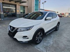 Nissan Qashqai 2022 2.0L CVT XV Premium Luxury - ფოტო 19