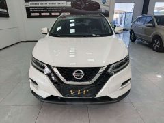 Nissan Qashqai 2022 2.0L CVT XV Premium Luxury - ფოტო 2