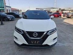 Nissan Qashqai 2022 2.0L CVT XV Premium Luxury - ფოტო 20