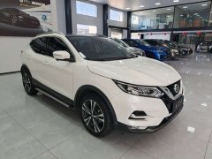 Nissan Qashqai 2022 2.0L CVT XV Premium Luxury - ფოტო 3