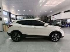 Nissan Qashqai 2022 2.0L CVT XV Premium Luxury - ფოტო 4