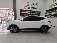 Nissan Qashqai 2022 2.0L CVT XV Premium Luxury - ფოტო 5