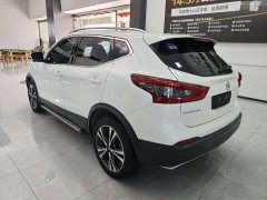 Nissan Qashqai 2022 2.0L CVT XV Premium Luxury - ფოტო 6