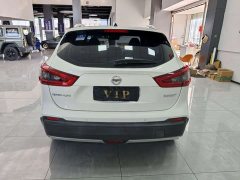 Nissan Qashqai 2022 2.0L CVT XV Premium Luxury - ფოტო 7