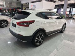 Nissan Qashqai 2022 2.0L CVT XV Premium Luxury - ფოტო 8