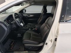 Nissan Qashqai 2022 2.0L CVT XV Premium Luxury - ფოტო 9