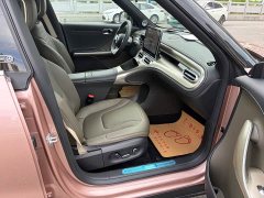 smart #1 2026 Dynamic Luxury Edition - photo 10