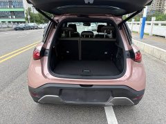 smart #1 2026 Dynamic Luxury Edition - photo 12
