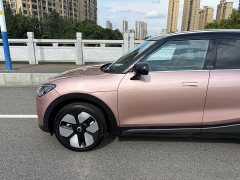 smart #1 2026 Dynamic Luxury Edition - photo 3