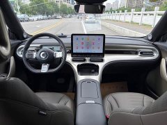 smart #1 2026 Dynamic Luxury Edition - photo 7