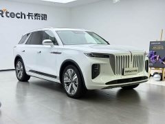 FAW Red Flag E-HS9 2022 690km Range Flagship Edition Six-Seater - ფოტო 12